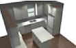 create detailed kitchen and bath designs you can visualize