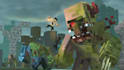 make minecraft animation for you