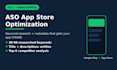 do aso app store optimization and keyword research for your app