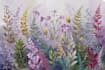 paint watercolour botanical illustrations