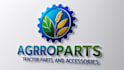 create a landscape agriculture logo