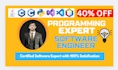solve complex coding logic in java, python, cpp and csharp