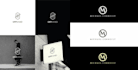do custom luxury fashion logo design