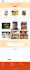 convert your PSD or figma design into responsive HTML, react, and tailwind CSS