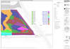 provide grading,excavation and earthwork takeoff with accurate cost estimate