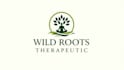 do make an modern massage therapy logo