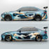 do vehicle wrap design car wrap design