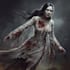 draw horror character illustration