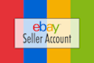 give ebay seller account creation services