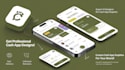 build crypto wallet app, cash app, bitcoin payment app, exchange website
