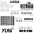 create creative, svg, png, cut files, bundles