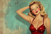 do perfect pinup girls