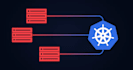 deploy kubernetes cluster and application with best practices
