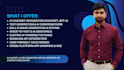 develop openai, dalle, chat gpt app for android and IOS