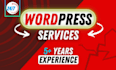 do live wordpress teaching, consulting, coaching, and troubleshooting
