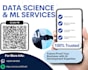 do data science and machine learning projects in python