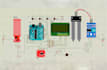 do arduino programming, circuit simulation using fritzing, tinkercad, proteus