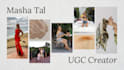 create a ugc video for your product