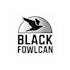 do modern awesome bird flying logo design