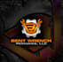 make perfect wrench mechanics logo