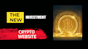 create crypto investment website an online broker website