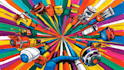 paint professional customized illustration