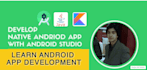 teach, help, error, develop in java, kotlin, android apps