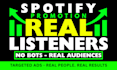 do professional spotify music promotion