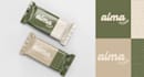 design the label and packaging for your brand