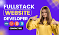 do php laravel developer, php web developer, full stack developer, bug fix