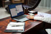 do procurement and data entry tasks