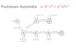 help with finite automata, dfa, and automata projects