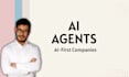 design and develop custom ai agents tailored to your needs