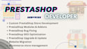 prestashop store developer, prestashp modules, addons, prestashop bug fix, SEO