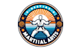 design professional jiu jitsu, martial arts logo