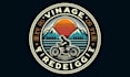 design playful colorful cute ride logo