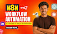 do n8n ai agent development, n8n workflow automation and API integration