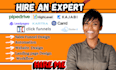 setup pipedrive crm gohighlevel expert kajabi leadpages builderall kartra carrd