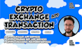 crypto exchange app, dex transaction app, crypto trading app, crypto defi wallet