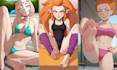 make anime ai art to your liking