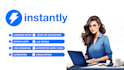 setup instantly ai and manage instantly cold campaign
