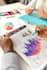 do statistical qualitative and quantitative analysis