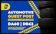do guest post on high quality automotive blog