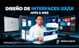 diseñar tu landing page o sitio web profesional en figma