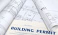 draw and revise building floor plans for permit drawing