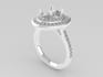 create jewellery cad models