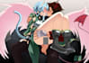 create nsfw or sfw art