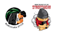 create mascot hookah logo within 24 hours