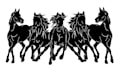 dxf files for plasma and cnc laser cutting machines