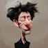 draw nice cartoons and caricatures